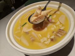 腌笃鲜-江南厨子(万象天地店)