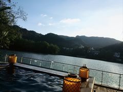 -海兰云天度假区温泉