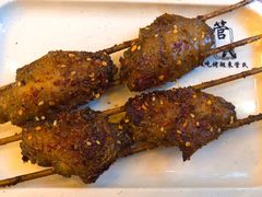 -管氏翅吧(广渠门店)