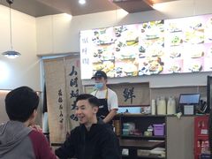 -蟹味阁·蟹黄面(体育西横街店)