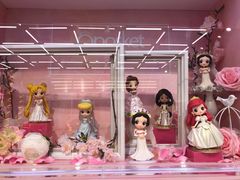 -泡泡玛特POPMART(合生汇店)