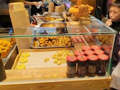 -丁家坡洋芋·观音桥好吃街A区(全国总店)