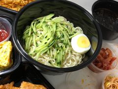 -文成焕·家族韩式餐厅