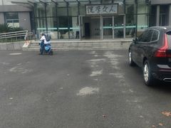 -东南大学(九龙湖校区)