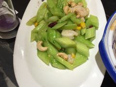 -金掌勺锅包肉(太原万达店)