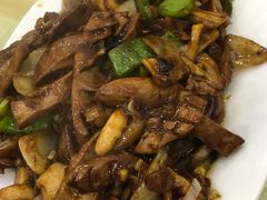 -铁东熏肉大饼铺
