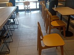 大堂-德克士(城南店)