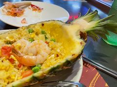 -simply thai天泰(长泰广场店)