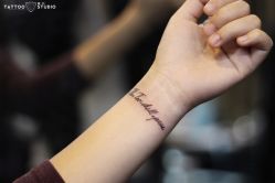 -飛凡TATTOO纹身•原创