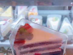 -姆们M Sweetie Cake(三里屯店)