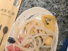 -阪尚皇·原切牛排·烤肉火锅自助(北京路店)