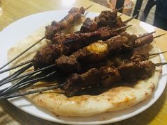 -老字号故乡烤肉店(总店)