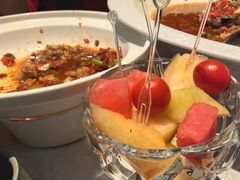 -湘中缘·湖南菜(娄底驻京办店)