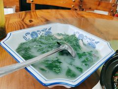 -老客家美食• 竹筒饭• 河鲜(龙门永汉店)
