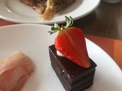 -万德诺富特酒店·自助餐厅(万德大厦店)