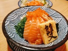 -無雙居酒屋(北京路店)