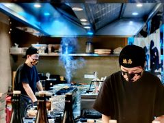 -一豚轩·烧鸟·豚骨拉面(五四路店)