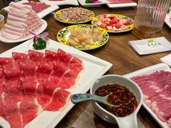 -南门涮肉(上海二店)