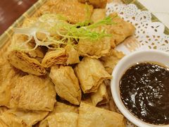干炸响铃-楼外楼(西湖景区孤山路店)