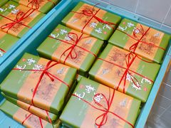 -胡兴堂中式糕点·伴手礼(老街三店)