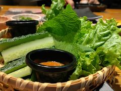 -黑牛の店·和牛烧肉(大悦城店)