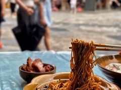-肇兴特色牛肉粉