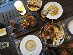 -Ambra Haus琥珀屋精酿餐厅(宝山店)