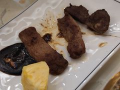 -福禧荟·海鲜自助