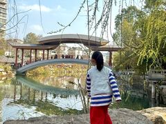 -李白纪念馆