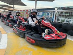 -珠海国际赛车场-卡丁车场