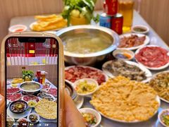 -潮发潮汕牛肉店(龙洞店)