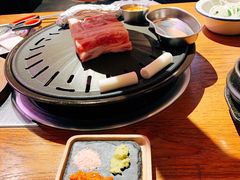 -济州爱肉堂(总店)