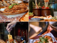 -纸盐河码头火锅(十八梯店)