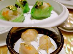 -8餐厅(新葡京酒店)