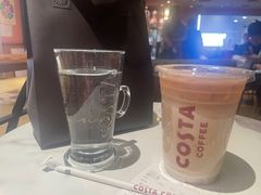 -COSTA COFFEE(西直门店)