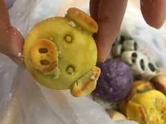 金猪饼-北京稻香村(东坝家园店)