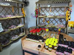 -苏州市吴中区光福窑上花果蜜饯厂