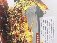 -奥华餐厅·老张记(台基厂店)