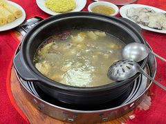 -花苑美食横琴生蚝火锅(拱北粤华路店)
