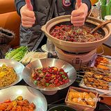 郑州这个！！！有点东西啊！！！