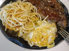 -豪客来牛排(中核世纪广场店)