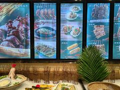 -鸽子窝(青塔店)