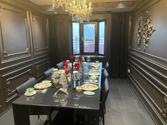 -悦庭六号餐厅(麦岛店)