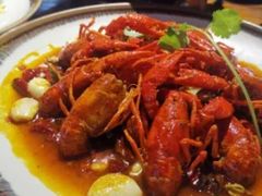 -功夫小龙虾·烧烤·江湖菜(金沙洲店)