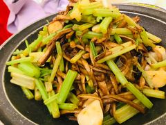 -博雅渔港·融合菜(维也纳国际大酒店)