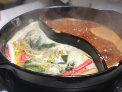 -钢管厂五区小郡肝串串香火锅(梅川路店)