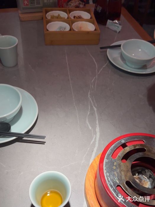 闽上鲜·福建菜(龙湖滨江天街店)图片