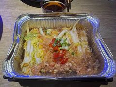 -红盔甲·小龙虾(定西路店)