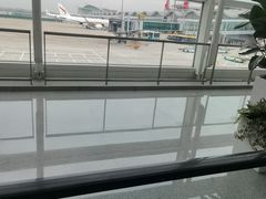 -杭州萧山国际机场