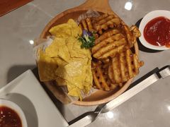 -通海俄式烧烤·俄罗斯大串(嵩山路店)